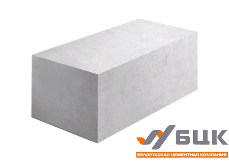 Газобетон Белорусский в Воскресенске