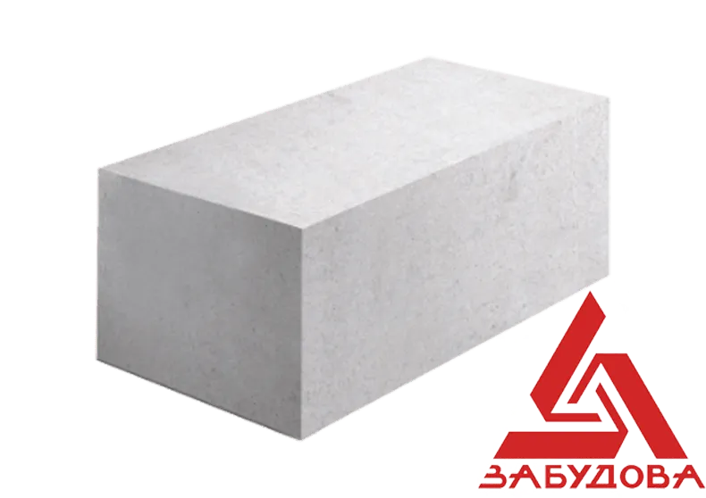 Газобетон Забудова в Воскресенске