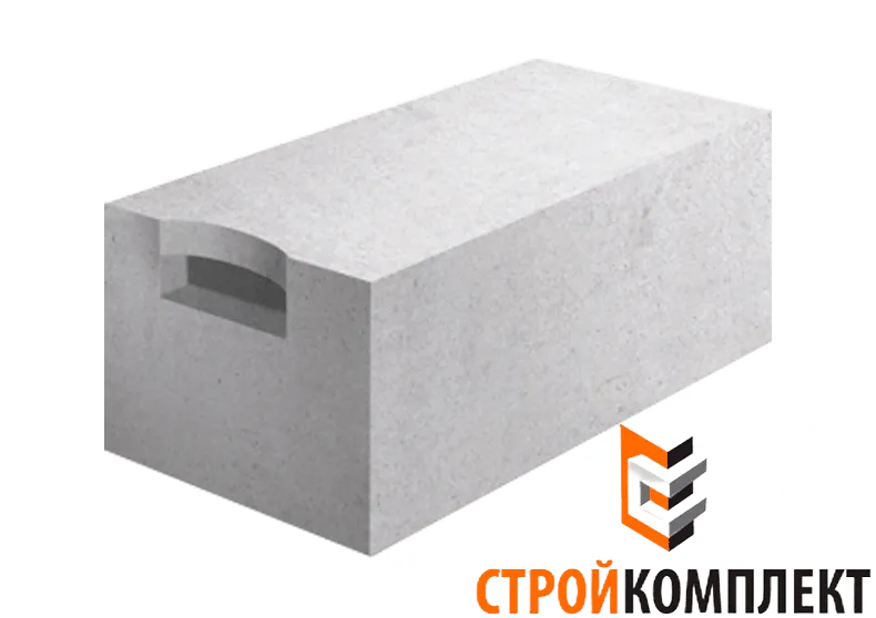 Газобетон СК в Воскресенске