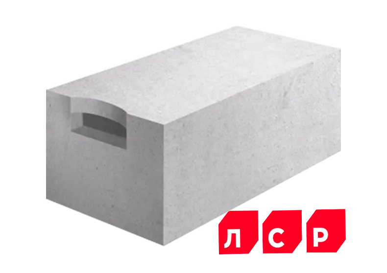 Газобетон ЛСР в Воскресенске