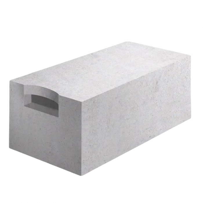 Газоблоки паз-гребень в Воскресенске