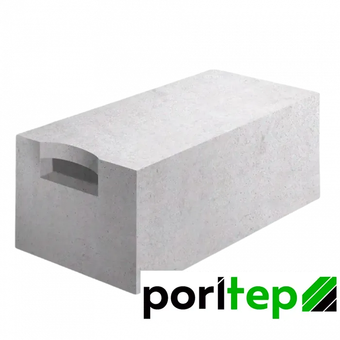 Газобетон Poritep в Воскресенске