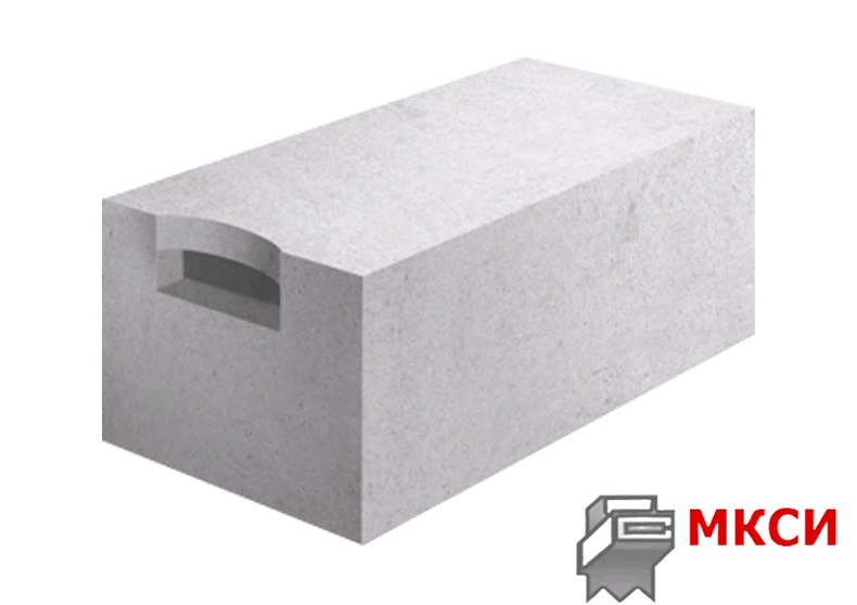 Газобетон Могилевский Газосиликат 600х150х250 мм