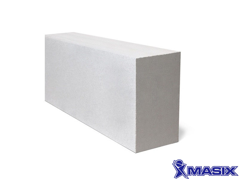 Газобетон Masix D600 625х150х250 мм