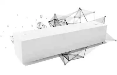 Газобетон Poritep 1500х300х250 мм