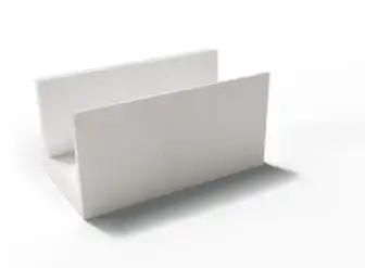 Газобетон Poritep 600х350х250 мм