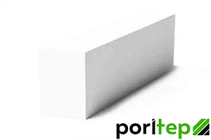 Газобетон Poritep 625х500х250 мм